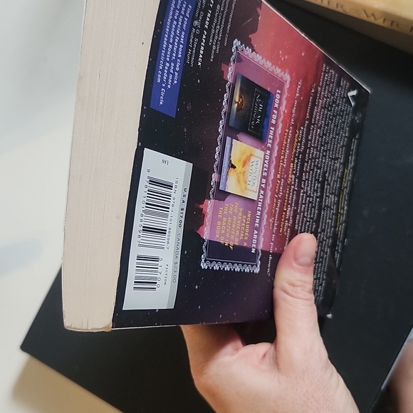 The girl in the tower - Picture 2 of 2